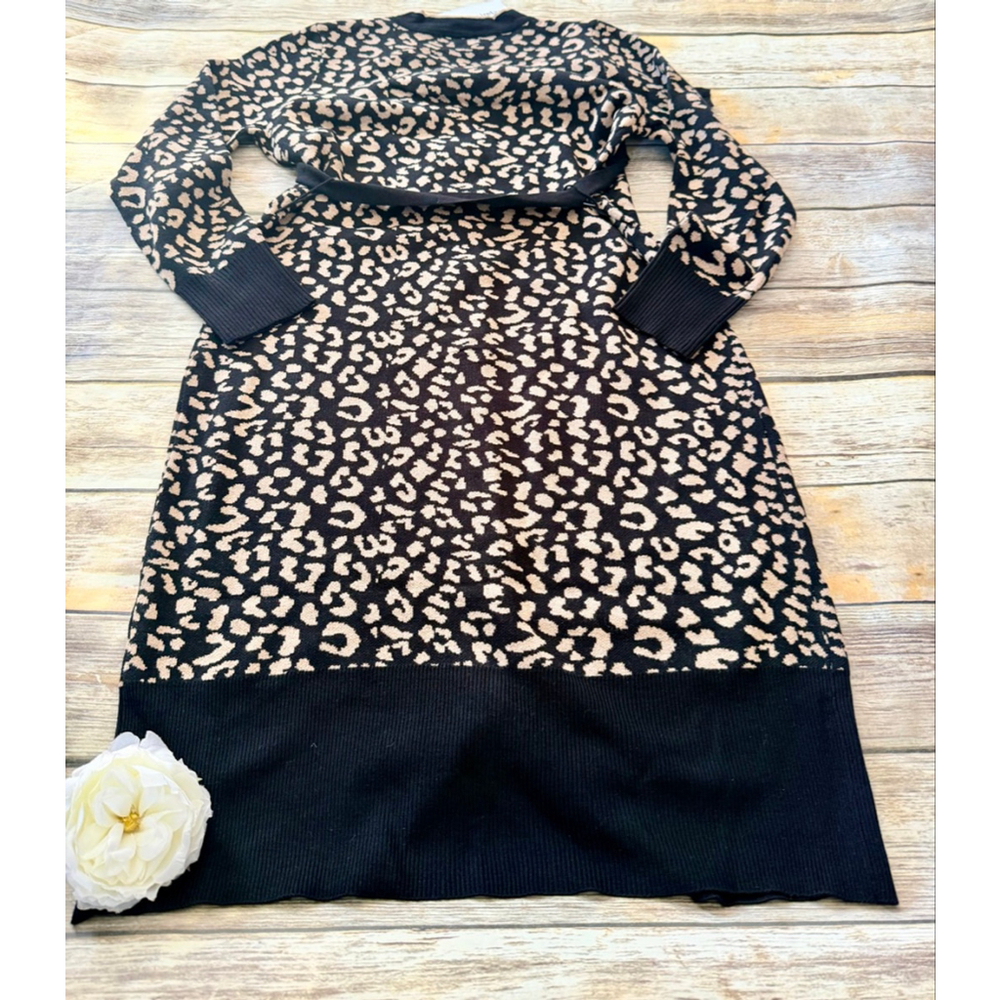 ATER DRESS-Large - Picture 2 of 7